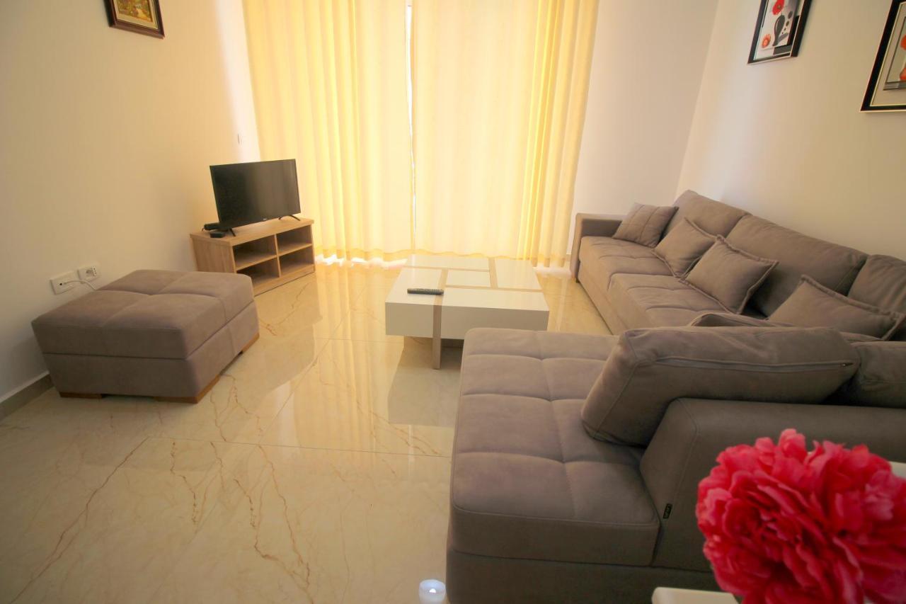 Luxury Sea View Apartaments Saranda Extérieur photo