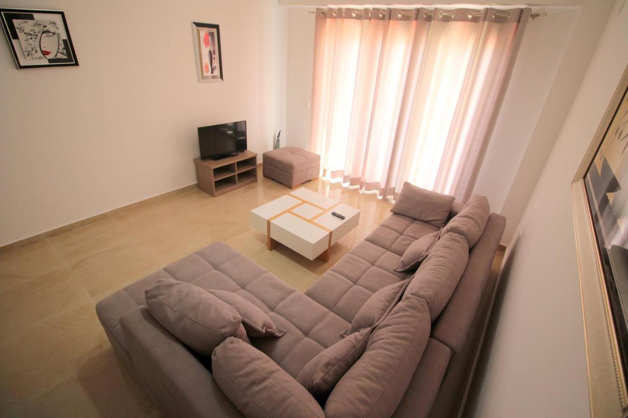 Luxury Sea View Apartaments Saranda Extérieur photo