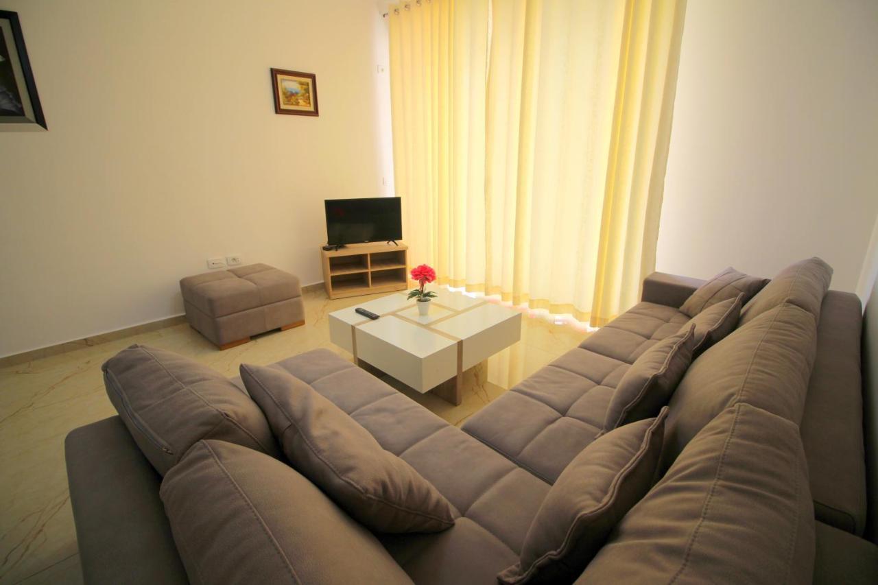 Luxury Sea View Apartaments Saranda Extérieur photo