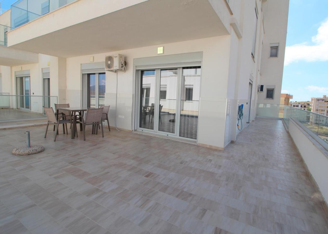 Luxury Sea View Apartaments Saranda Extérieur photo