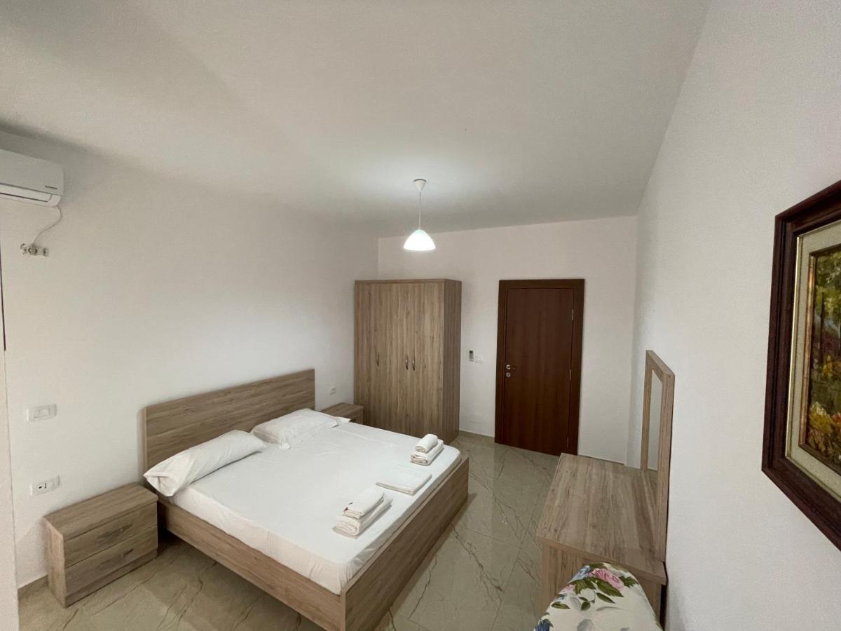 Luxury Sea View Apartaments Saranda Extérieur photo