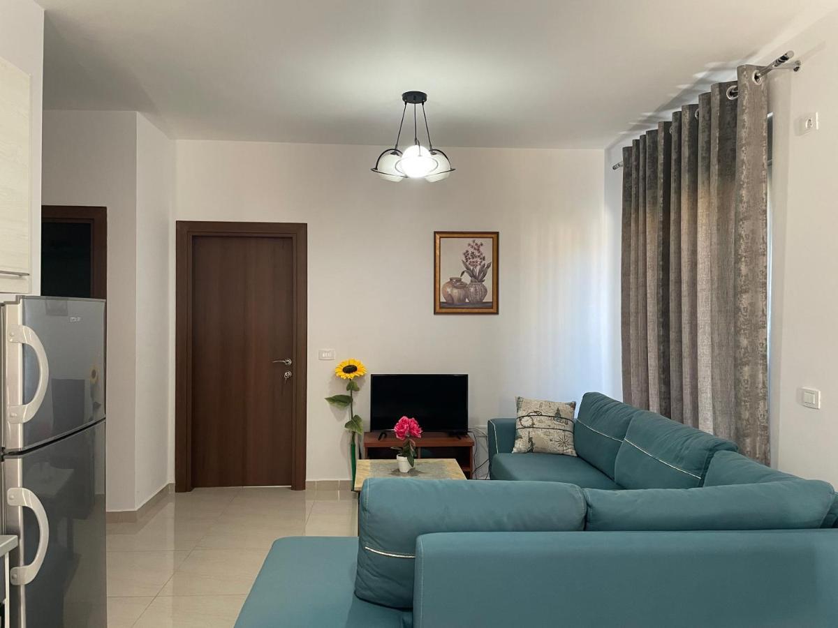 Luxury Sea View Apartaments Saranda Extérieur photo