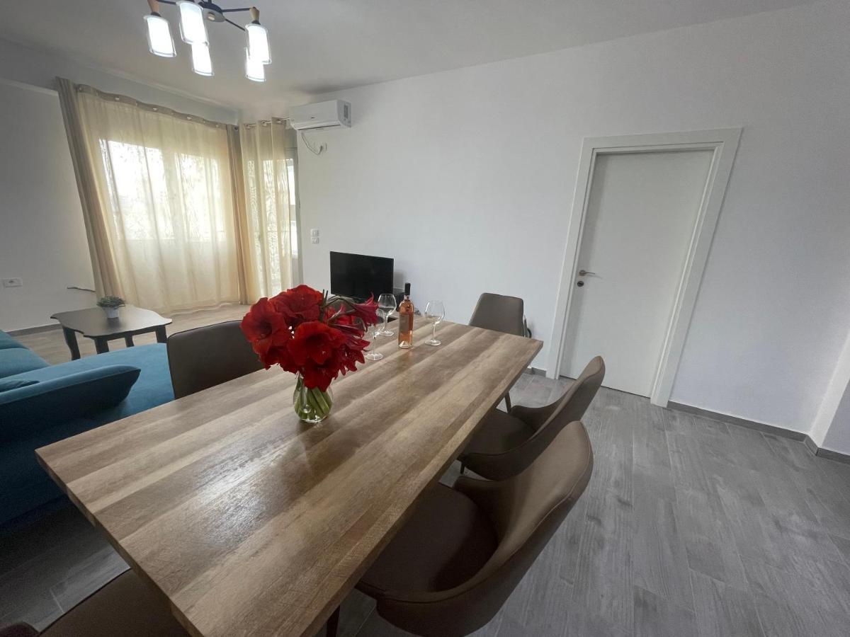 Luxury Sea View Apartaments Saranda Extérieur photo