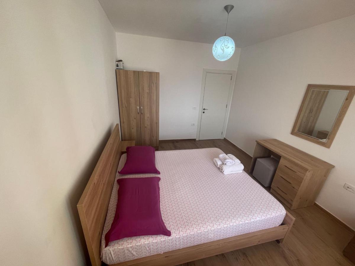 Luxury Sea View Apartaments Saranda Extérieur photo