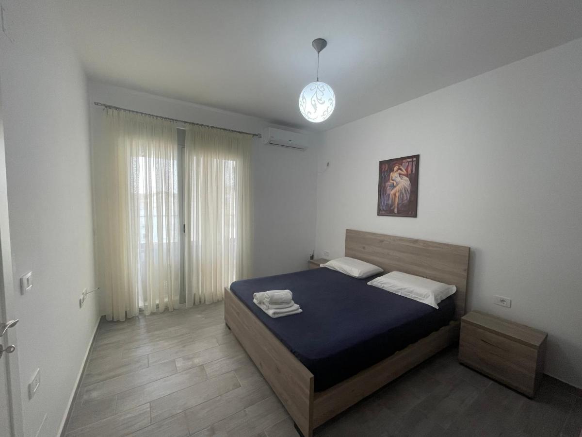 Luxury Sea View Apartaments Saranda Extérieur photo