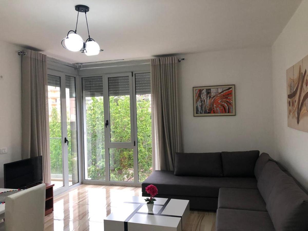 Luxury Sea View Apartaments Saranda Extérieur photo