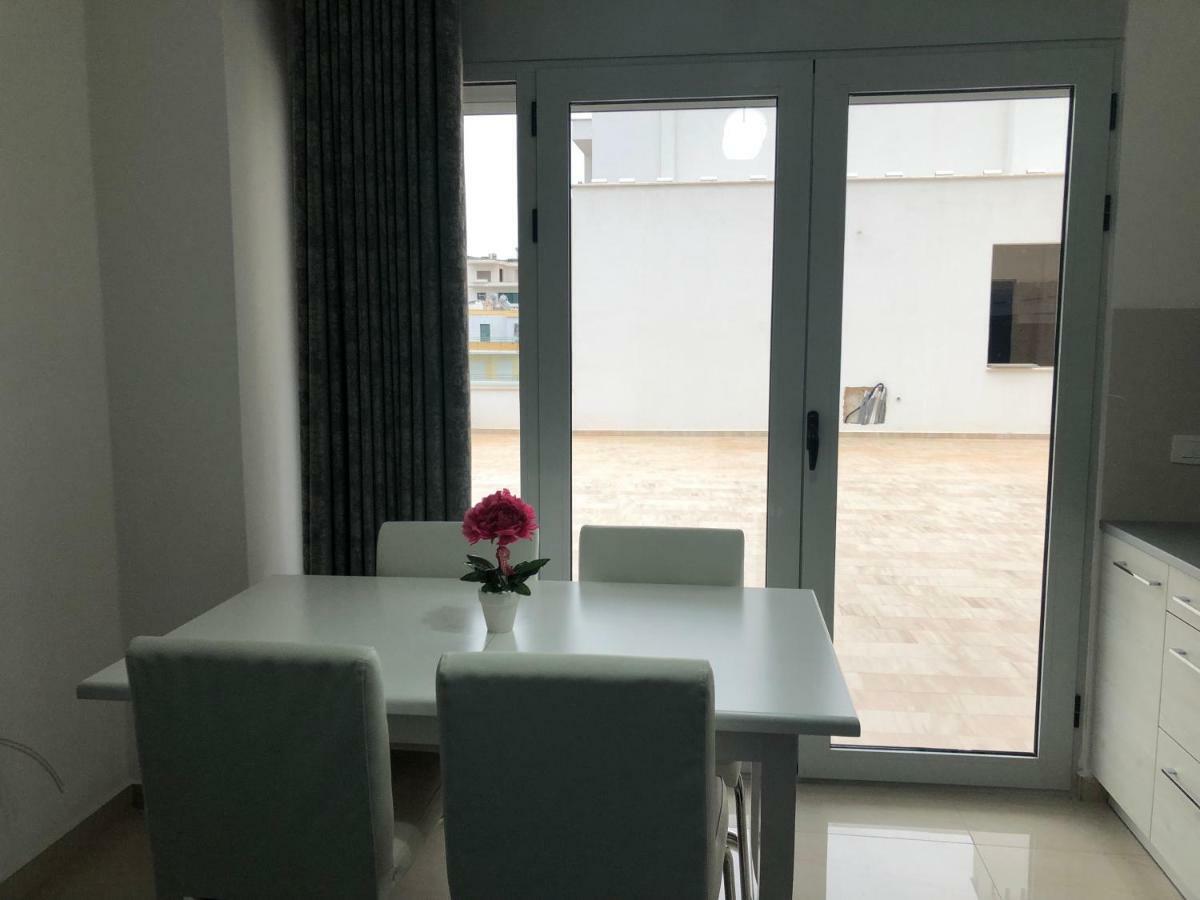Luxury Sea View Apartaments Saranda Extérieur photo
